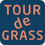 Tour de Grass Tour de Grass