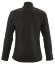 Куртка женская на молнии Roxy 340 черная Куртка женская на молнии Roxy 340 черная