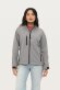 Куртка женская на молнии Roxy 340 черная Куртка женская на молнии Roxy 340 черная