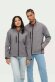 Куртка женская на молнии Roxy 340 черная Куртка женская на молнии Roxy 340 черная