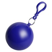 Дождевик в круглом футляре Nimbus, синий Дождевик в круглом футляре Nimbus, синий