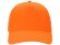 Бейсболка Florida 5-ти панельная, оранжевый