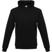 Толстовка ID.003 черная Толстовка ID.003 черная