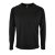 Футболка с длинным рукавом Sporty LSL Men, черная