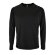 Футболка с длинным рукавом Sporty LSL Men, черная