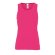 Майка женская Sporty TT Women, розовый неон Майка женская Sporty TT Women, розовый неон