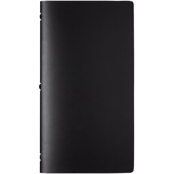 Карта вин Satiness, черная Карта вин Satiness, черная