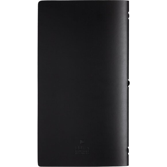 Карта вин Satiness, черная Карта вин Satiness, черная