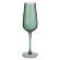 Бокал для шампанского Capri, зеленый Бокал для шампанского Capri, зеленый