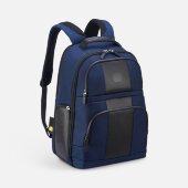 Рюкзак для ноутбука Wagram S, синий