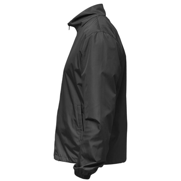 Ветровка Kivach, черная Ветровка Kivach, черная