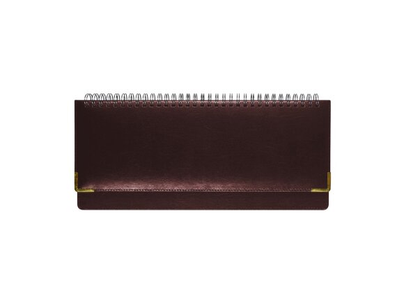 Планинг гр. Persona (коричневый)