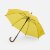 Зонт-трость Standard, желтый