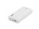 RIVACASE VA2571 (20000 мАч) QC/PD внешний аккумулятор, белый 12/24