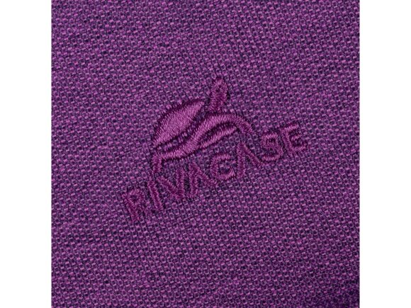 RIVACASE 7703 violet ECO чехол для ноутбука 13.3-14 / 12