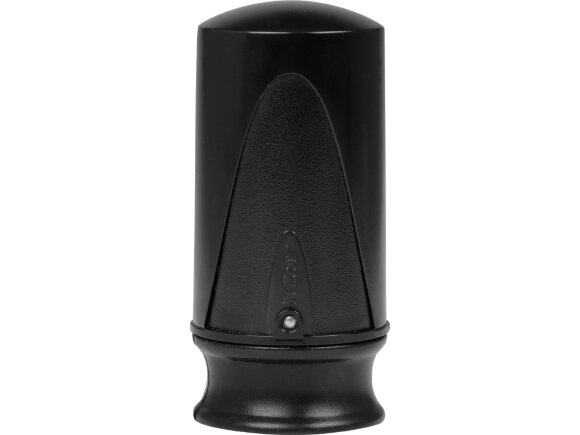 Винный насос и стоппер Pump It, черный Винный насос и стоппер Pump It, черный