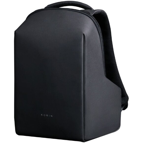 Рюкзак HiPack, черный Рюкзак HiPack, черный