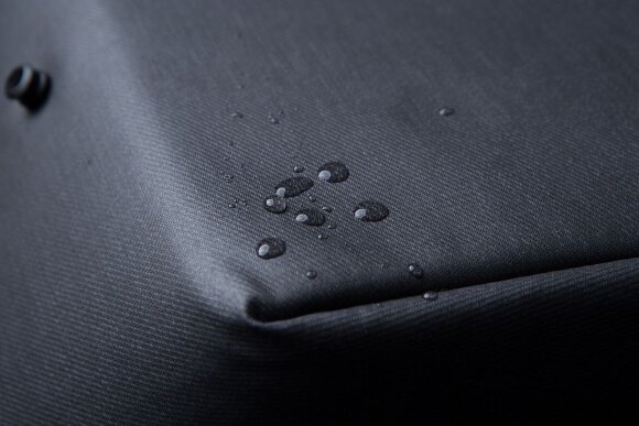 Рюкзак HiPack, черный Рюкзак HiPack, черный