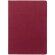 Ежедневник Cortado, недатированный, бордовый Ежедневник Cortado, недатированный, бордовый