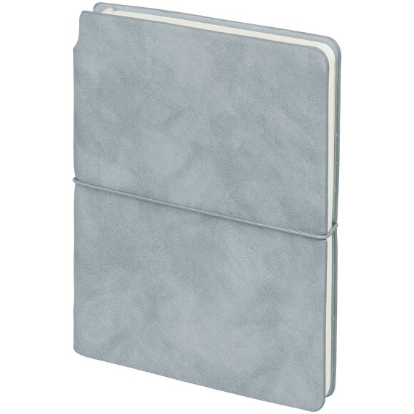 Набор Business Diary Mini, серый Набор Business Diary Mini, серый