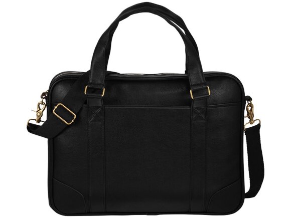 Сумка Oxford для ноутбука 15,6, черный Сумка Oxford для ноутбука 15,6, черный