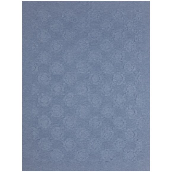 Плед на заказ Tricksy Terra, М, акрил