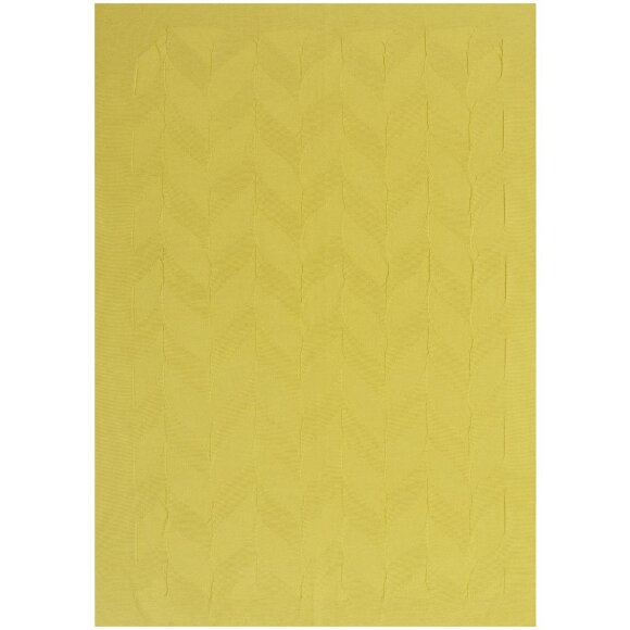 Плед на заказ Tricksy Terra, М, акрил