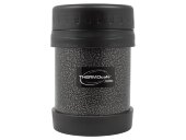 Термос из нерж. стали для еды тм ThermoCafe HAMJNL-350FJ Hammertone Coating, 0.35L, серый Термос из нерж. стали для еды тм ThermoCafe HAMJNL-350FJ Hammertone Coating, 0.35L, серый