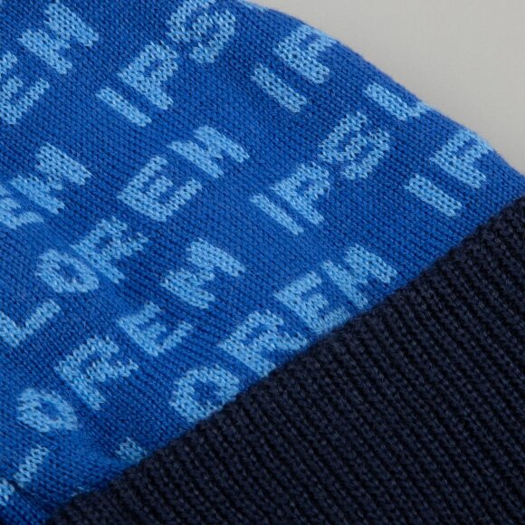 Шапка на заказ Tricksy Fullur, полушерсть