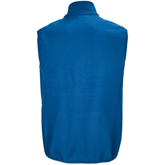 Жилет Falcon BW Men, ярко-синий Жилет Falcon BW Men, ярко-синий