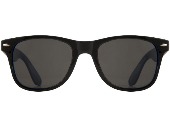 Солнцезащитные очки Sun Ray, голубой/черный