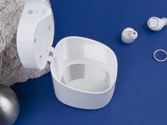 Стерилизатор Rombica Sterilizer Mini ST-UVP02 Стерилизатор Rombica Sterilizer Mini ST-UVP02