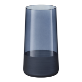 Стакан для воды высокий Sapphire, синий