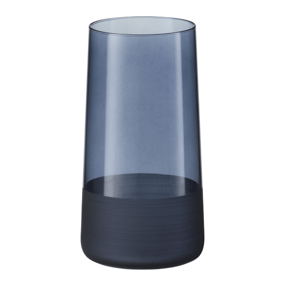 Стакан для воды высокий Sapphire, синий Стакан для воды высокий Sapphire, синий