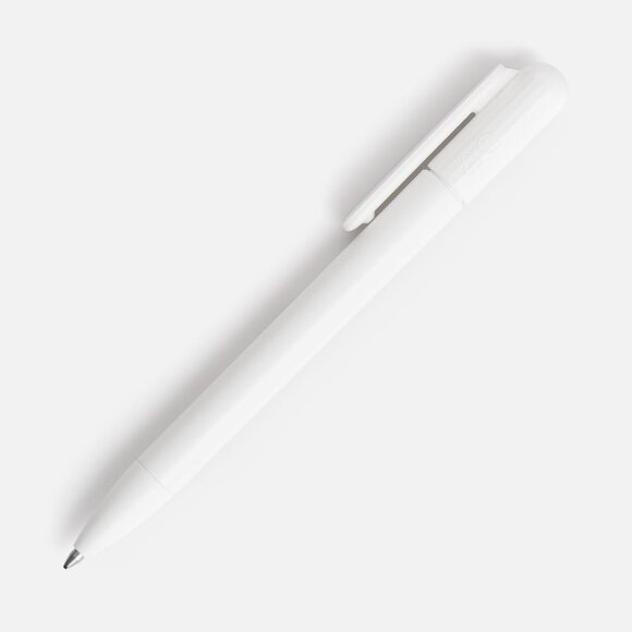 Ручка шариковая Prodir DS6S TMM, белая