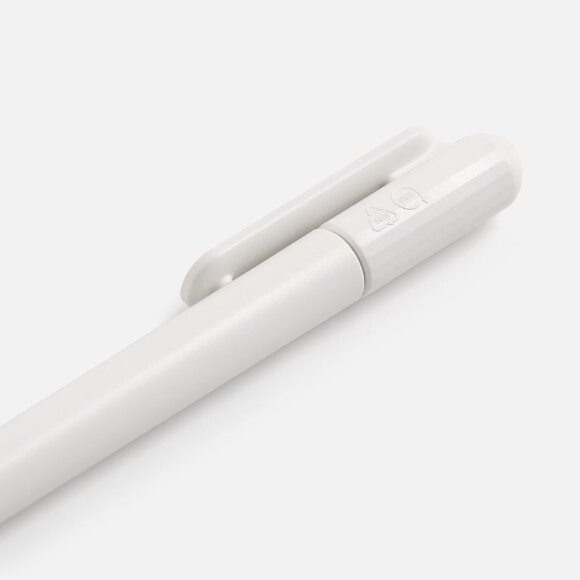 Ручка шариковая Prodir DS6S TMM, белая