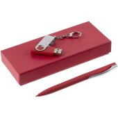 Набор Flashwrite, красный, 8 Гб Набор Flashwrite, красный, 8 Гб