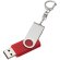 Набор Flashwrite, красный, 8 Гб Набор Flashwrite, красный, 8 Гб