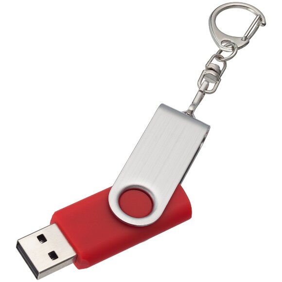 Набор Flashwrite, красный, 8 Гб Набор Flashwrite, красный, 8 Гб