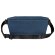Поясная сумка Remark L, синяя Поясная сумка Remark L, синяя