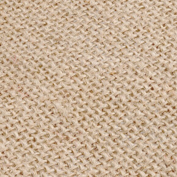 Холщовая сумка на плечо Juhu, неокрашенная