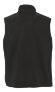 Жилет Norway черный