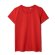 Футболка женская T-bolka Stretch Lady, красная Футболка женская T-bolka Stretch Lady, красная