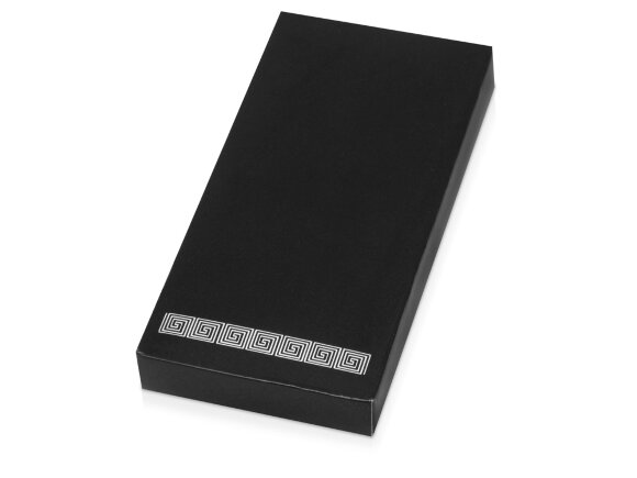 Брелок-открывалка Всегда с собой, серебристый Брелок-открывалка Всегда с собой, серебристый