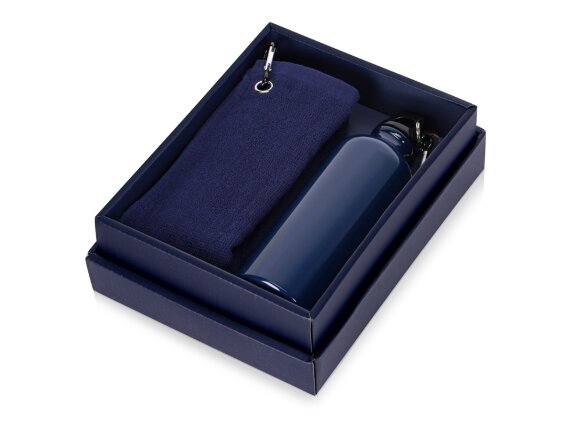 Набор Фитнес, синий Набор Фитнес, синий