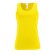 Майка женская Sporty TT Women, желтый неон Майка женская Sporty TT Women, желтый неон
