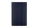 Ежедневник недатированный  А5- Dolce Vita (темно-синий)
