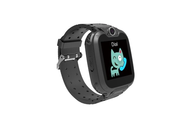 Детские часы Canyon Tony KW-31, черный Детские часы Canyon Tony KW-31, черный