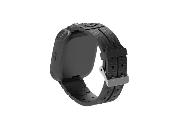 Детские часы Canyon Tony KW-31, черный Детские часы Canyon Tony KW-31, черный