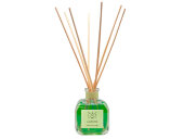 Диффузор ароматический Зеленый чай & лайм Lacrosse 100 мл., зеленый